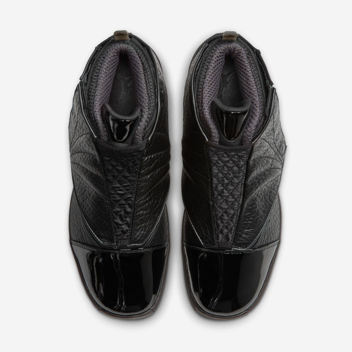 Air Jordan 16 Black Pack 2026 IZ2586-001