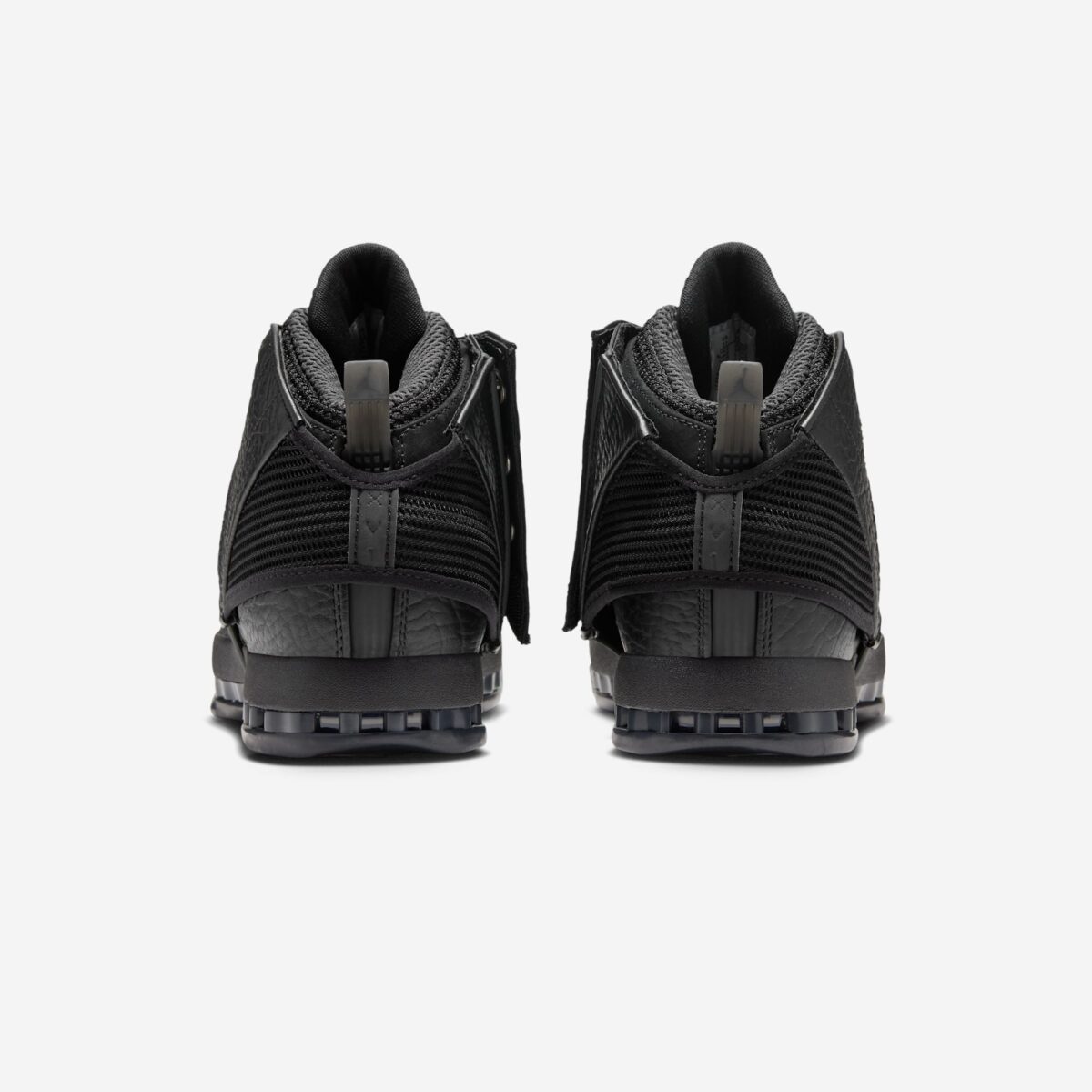Air Jordan 16 Black Pack 2026 IZ2586-001