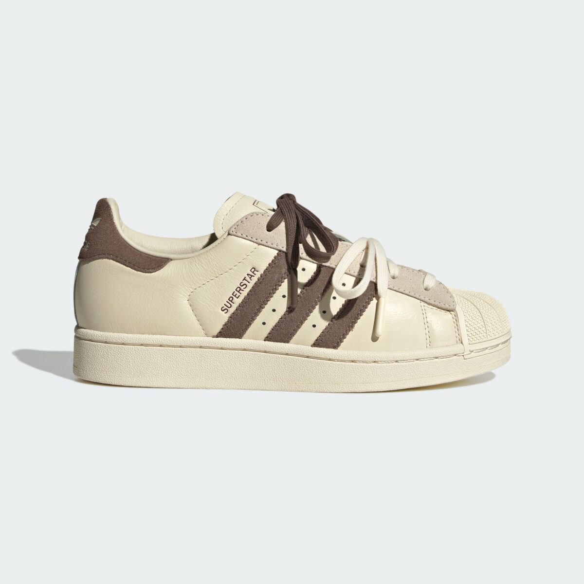 Molly-Mae x adidas Superstar II WMNS Latte 2026 KH8707