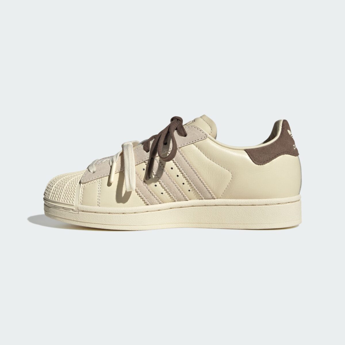 Molly-Mae x adidas Superstar II WMNS Latte 2026 KH8707