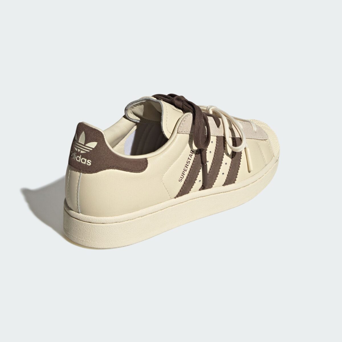 Molly-Mae x adidas Superstar II WMNS Latte 2026 KH8707