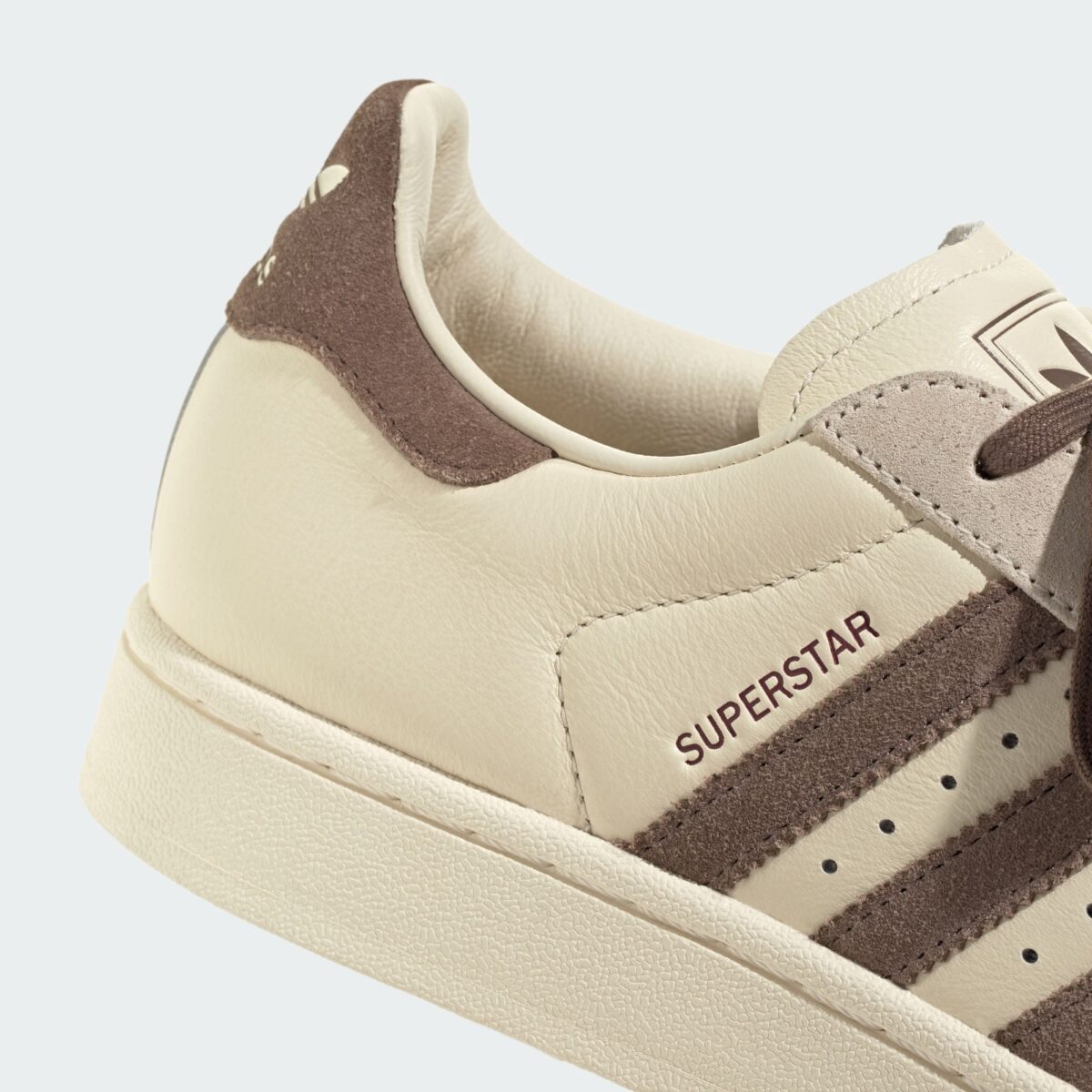 Molly-Mae x adidas Superstar II WMNS Latte 2026 KH8707