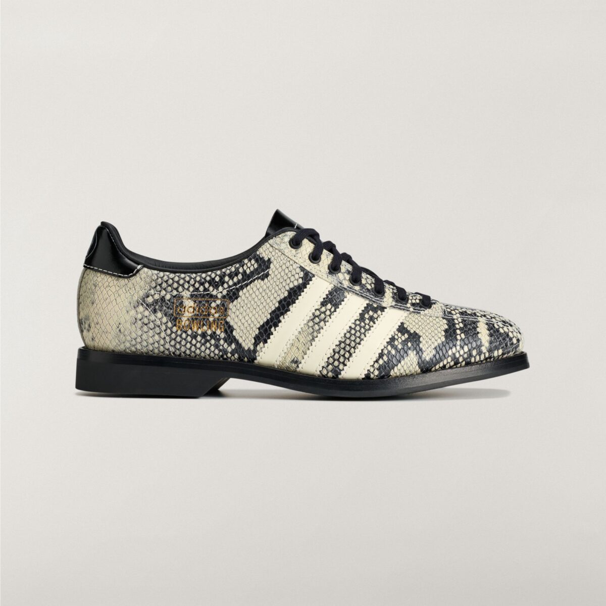 Brain Dead x adidas Samba Bowling Snakeskin 2026 KJ0662