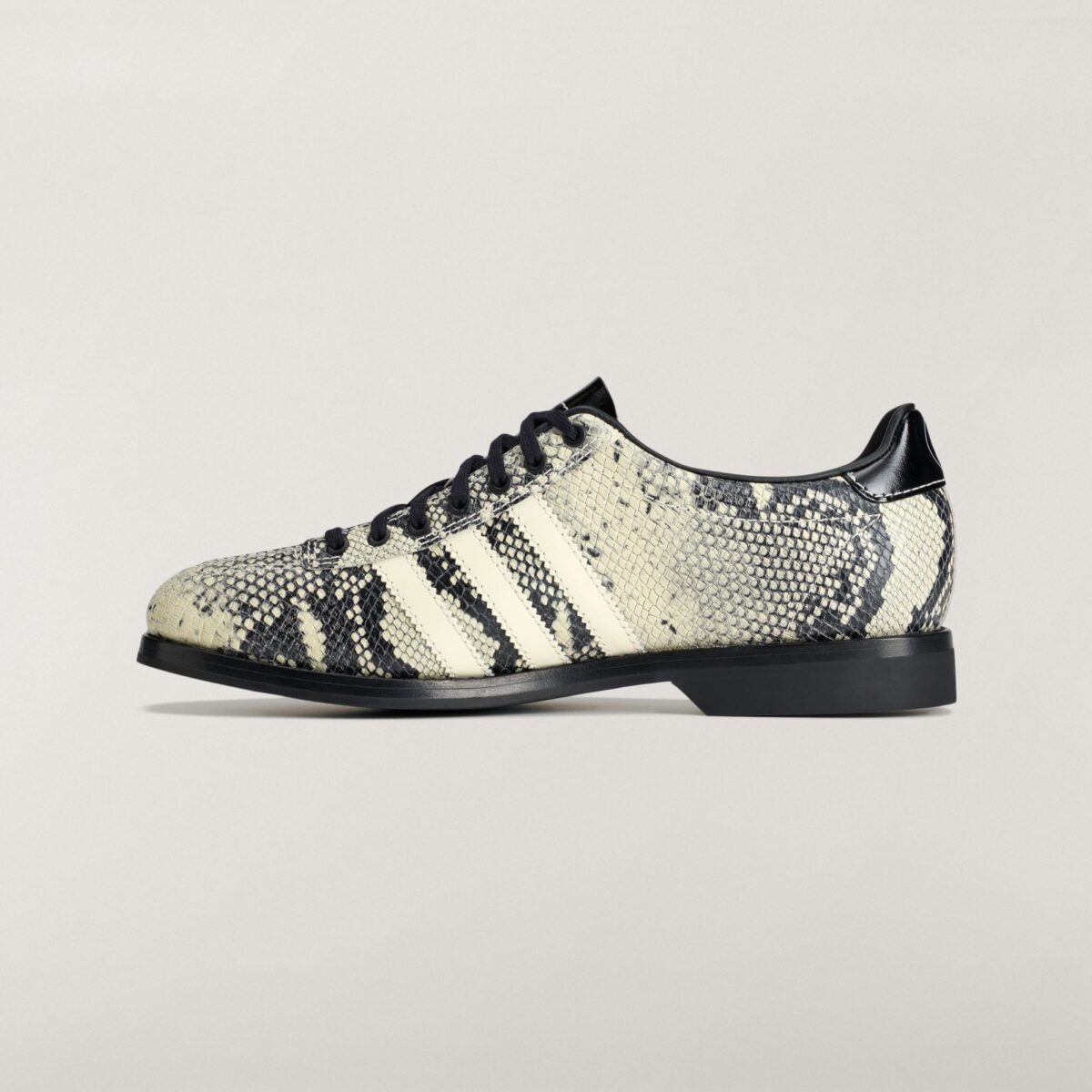 Brain Dead x adidas Samba Bowling Snakeskin 2026 KJ0662