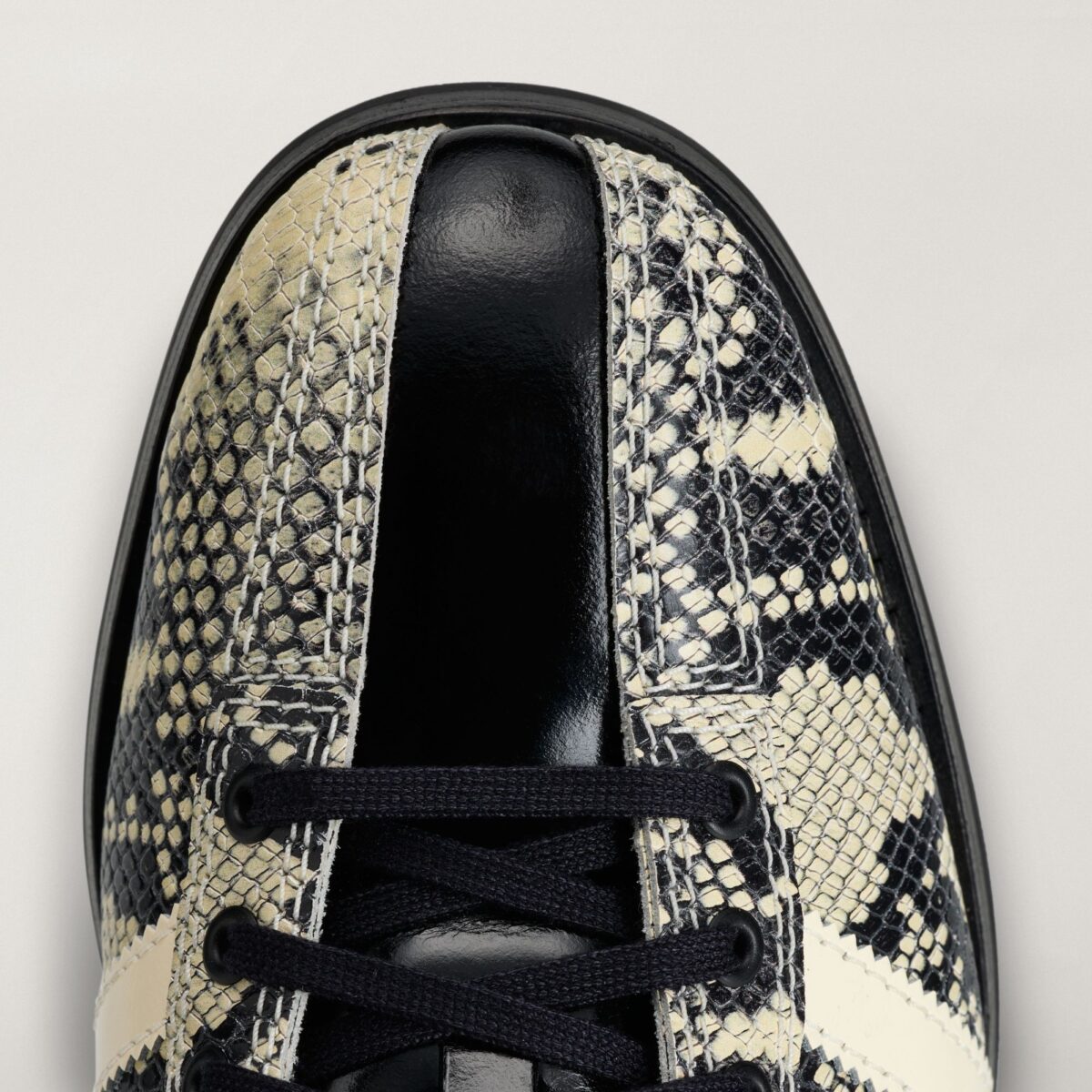 Brain Dead x adidas Samba Bowling Snakeskin 2026 KJ0662