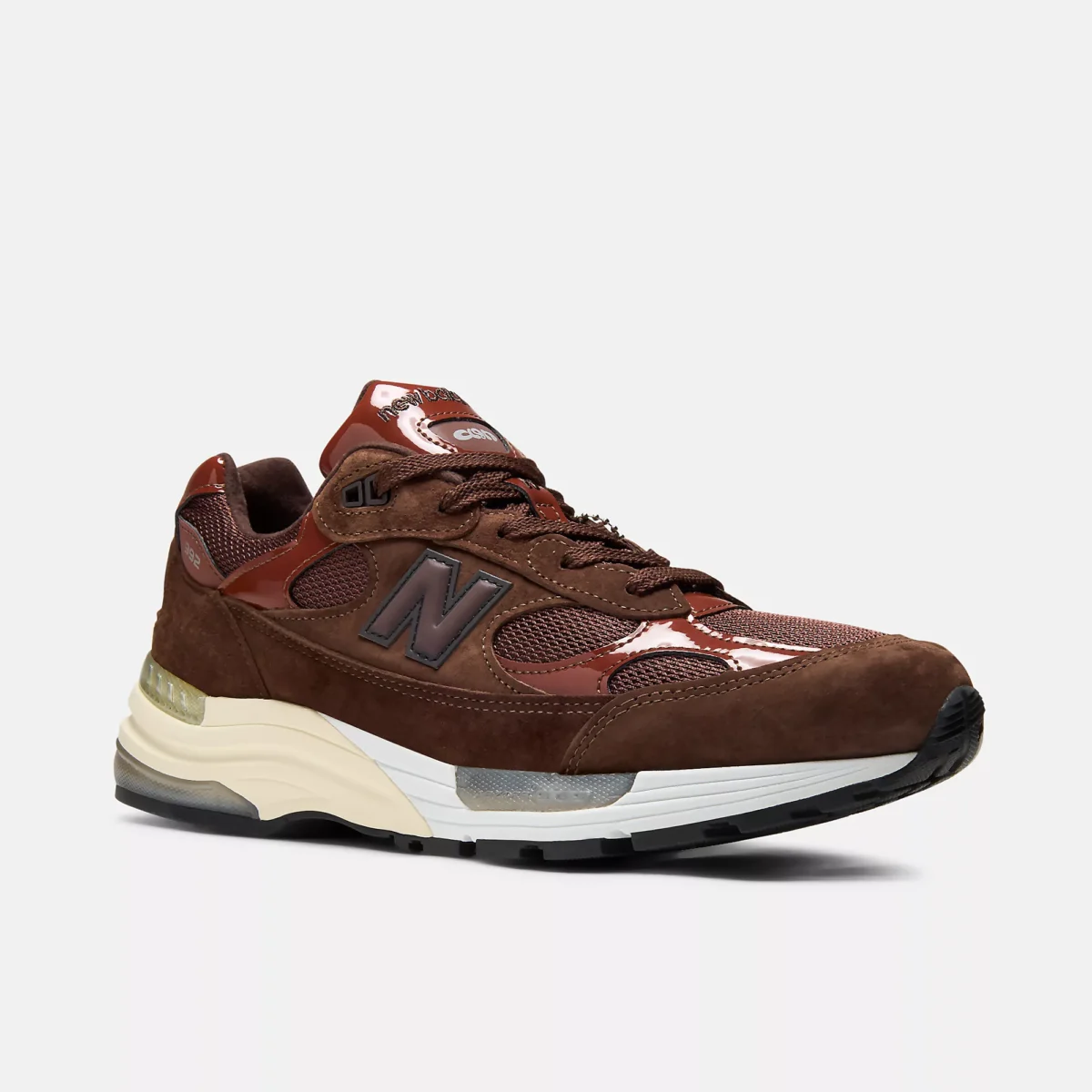 Aminé x New Balance Made In USA 992 Outdoor School 2026 U992NE