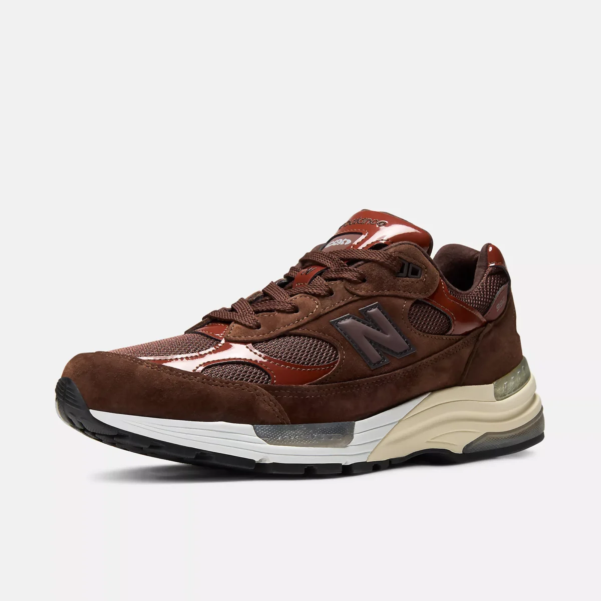 Aminé x New Balance Made In USA 992 Outdoor School 2026 U992NE
