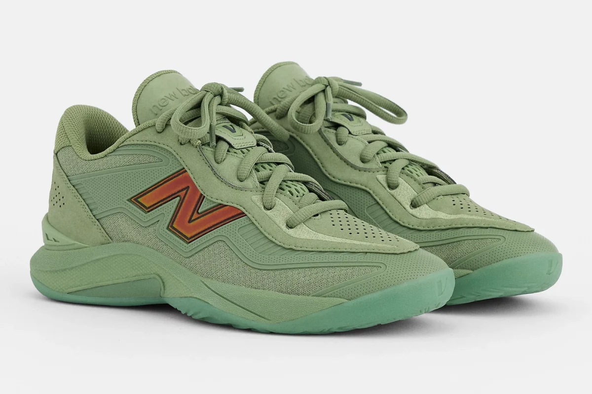 New Balance Kawhi V Oregano 2026 UKLS753