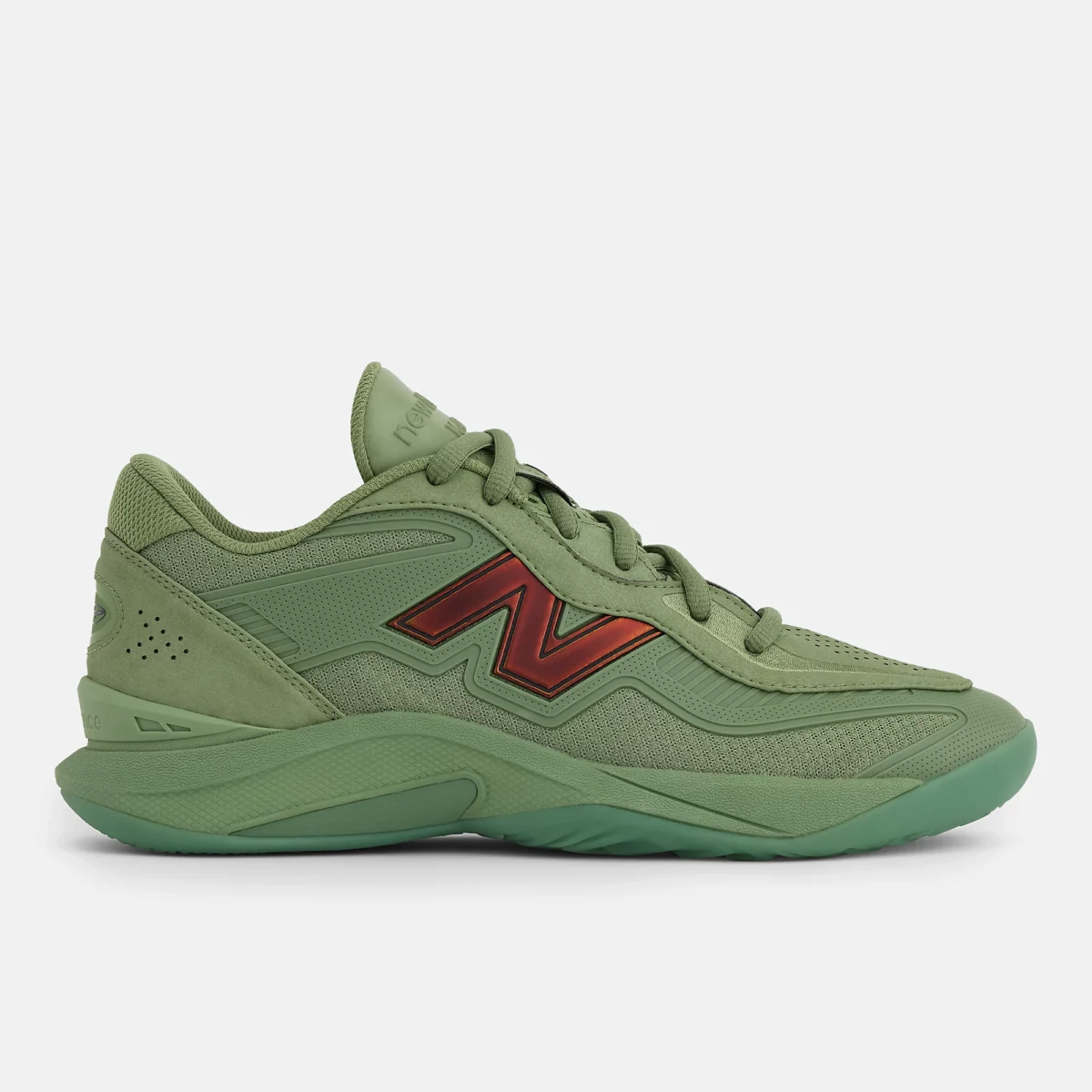 New Balance Kawhi V Oregano 2026 UKLS753