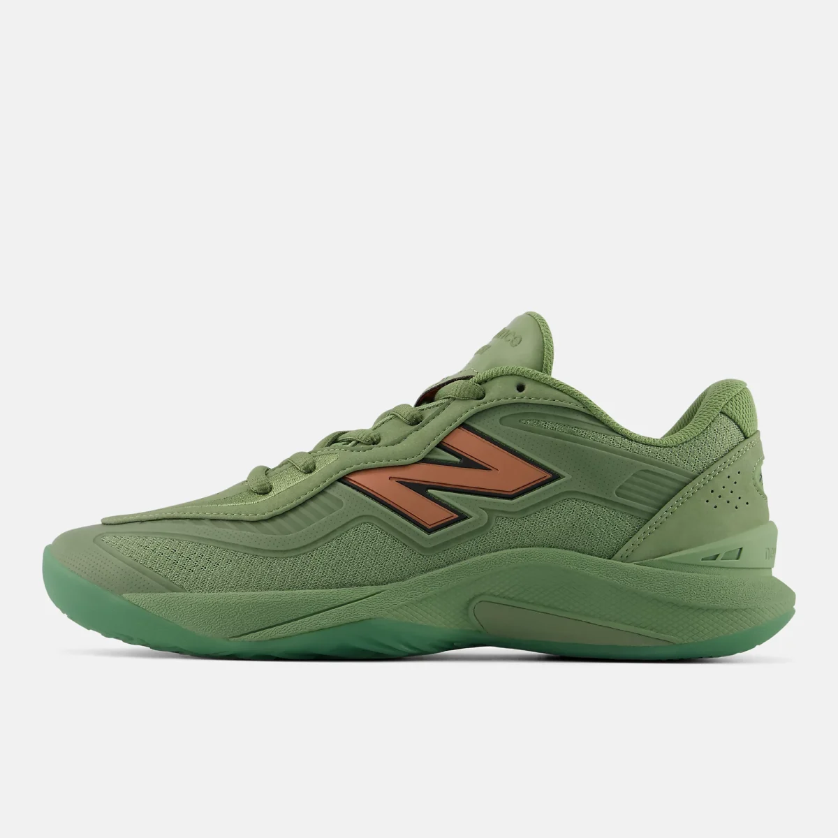 New Balance Kawhi V Oregano 2026 UKLS753