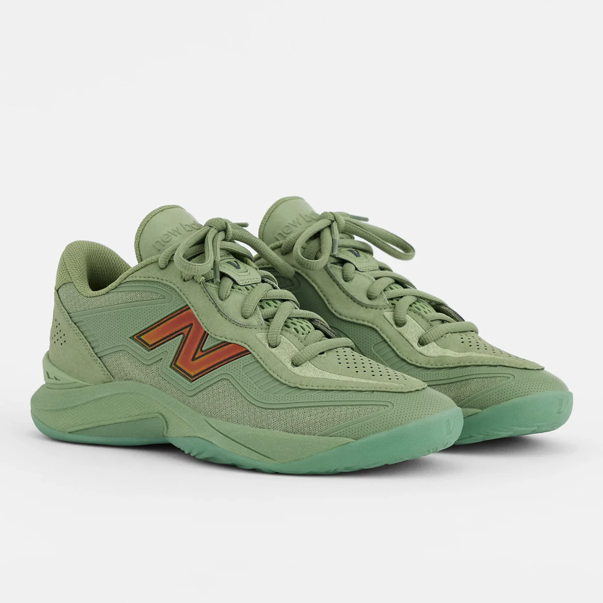 New Balance Kawhi V Oregano 2026 UKLS753