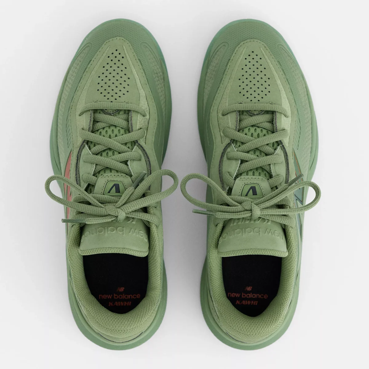 New Balance Kawhi V Oregano 2026 UKLS753