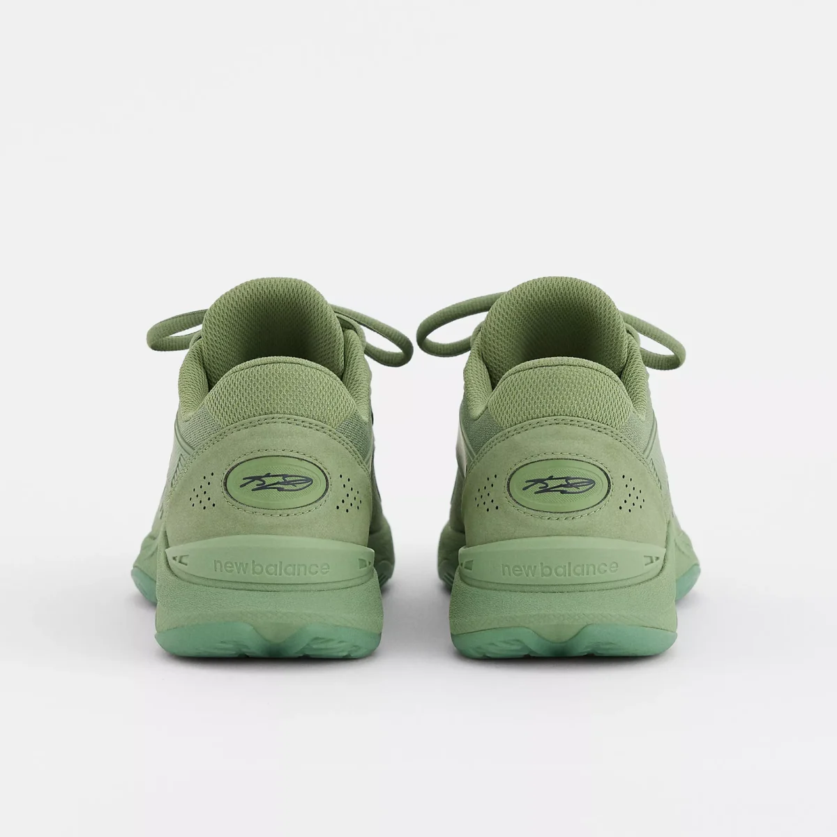 New Balance Kawhi V Oregano 2026 UKLS753
