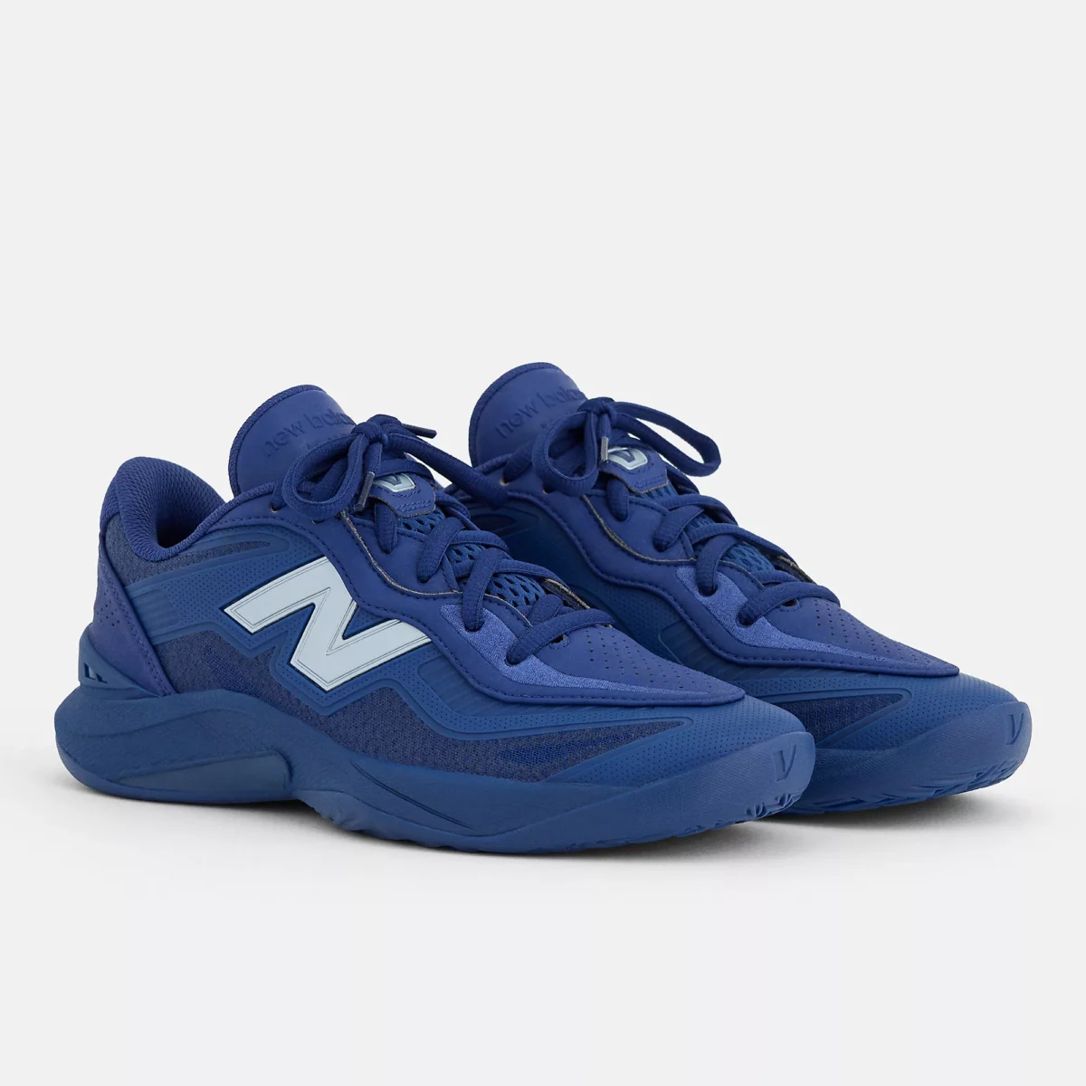 New Balance Kawhi V Blue Oyster 2026 UKLS9Q8