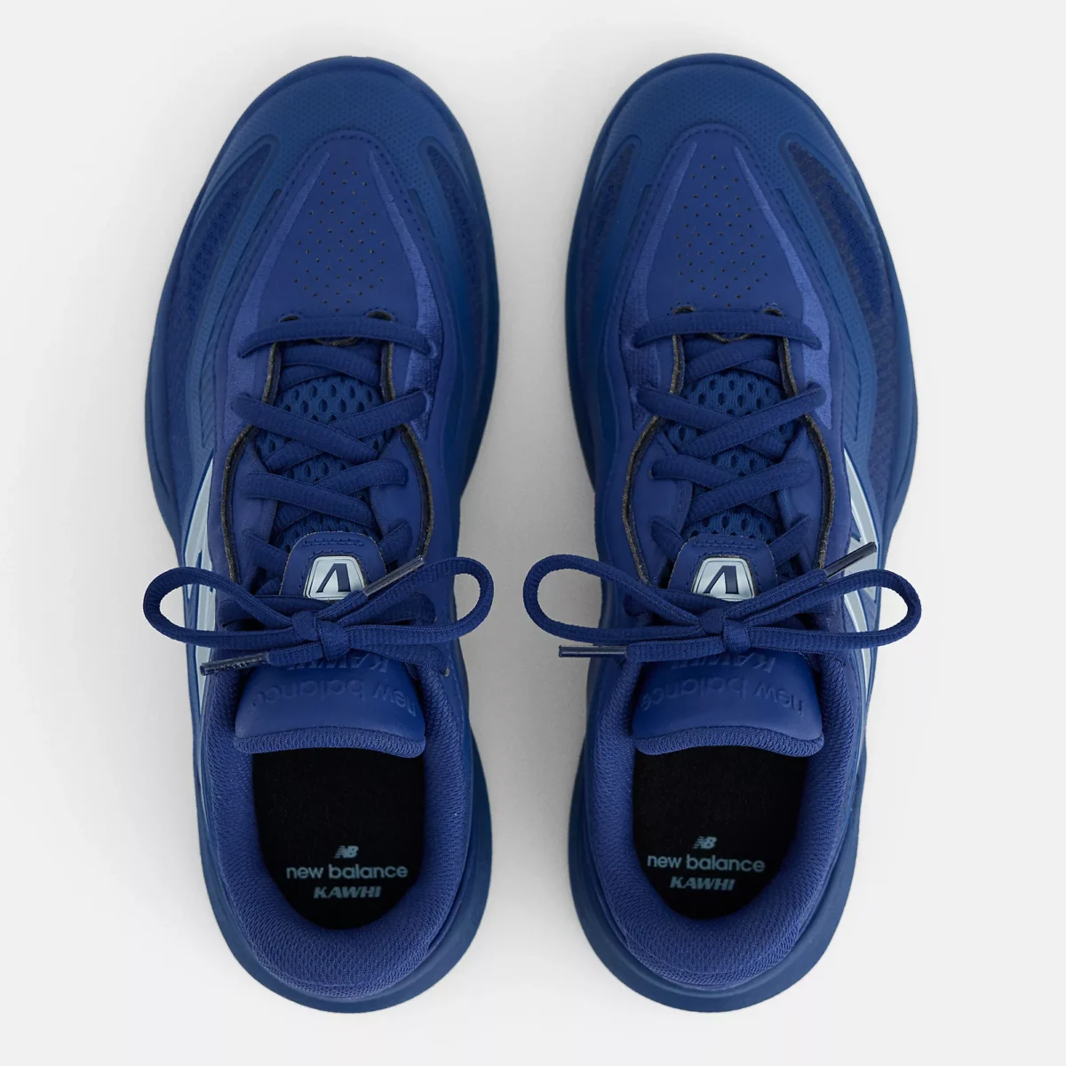 New Balance Kawhi V Blue Oyster 2026 UKLS9Q8