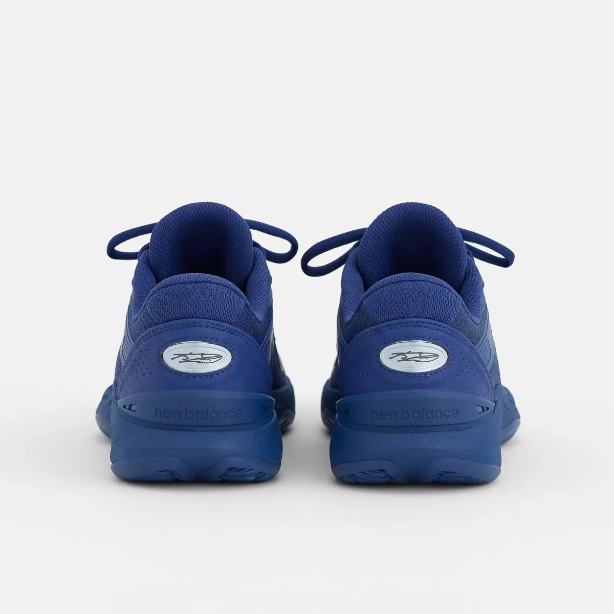 New Balance Kawhi V Blue Oyster 2026 UKLS9Q8