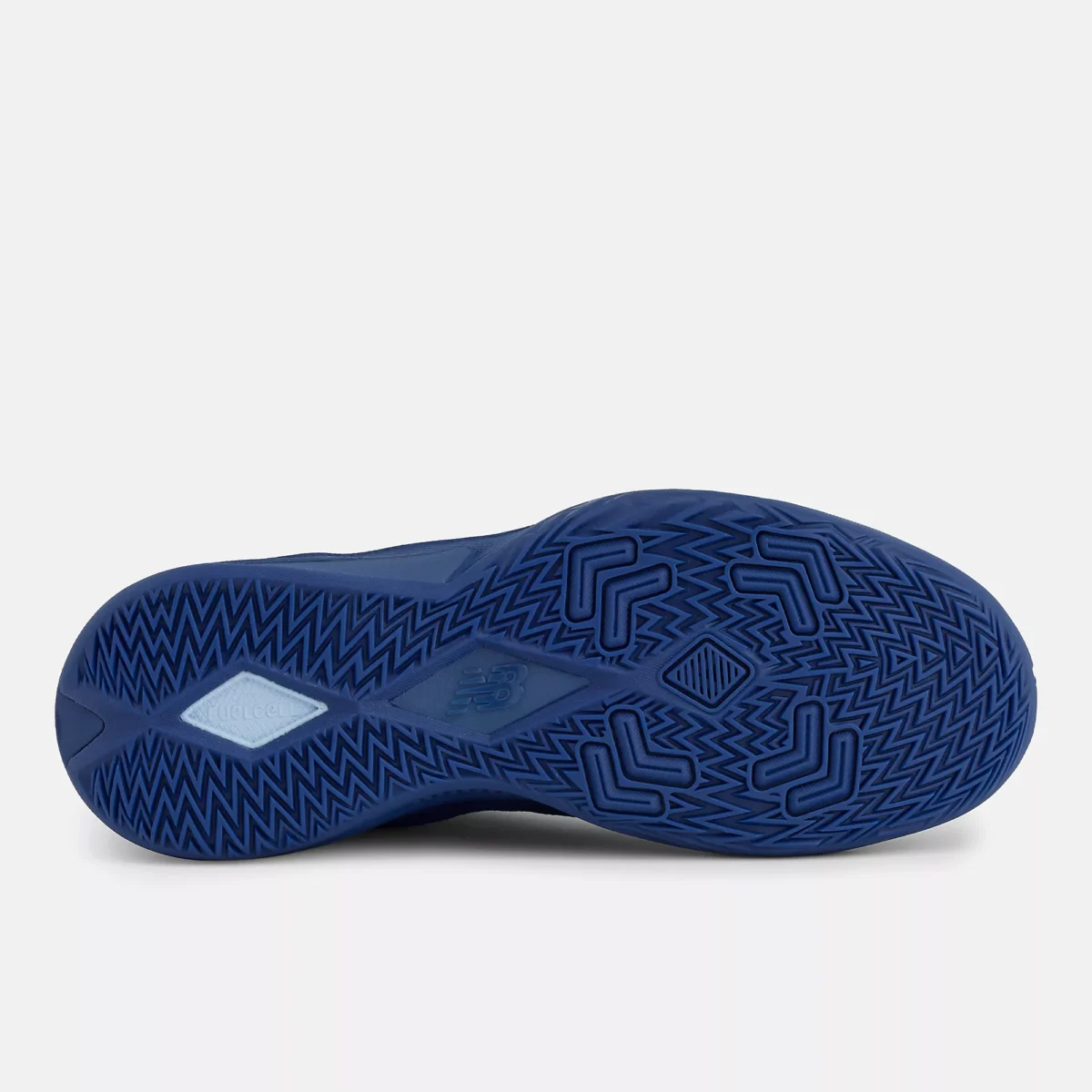 New Balance Kawhi V Blue Oyster 2026 UKLS9Q8