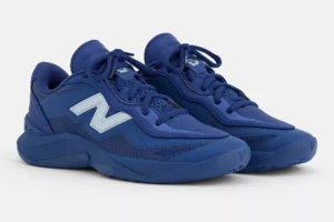 New Balance Kawhi V Blue Oyster 2026 UKLS9Q8