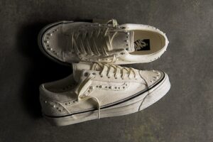 Vans Old Skool 36 Pearlized Marshmallow White 2026 VN000ZB8CDA