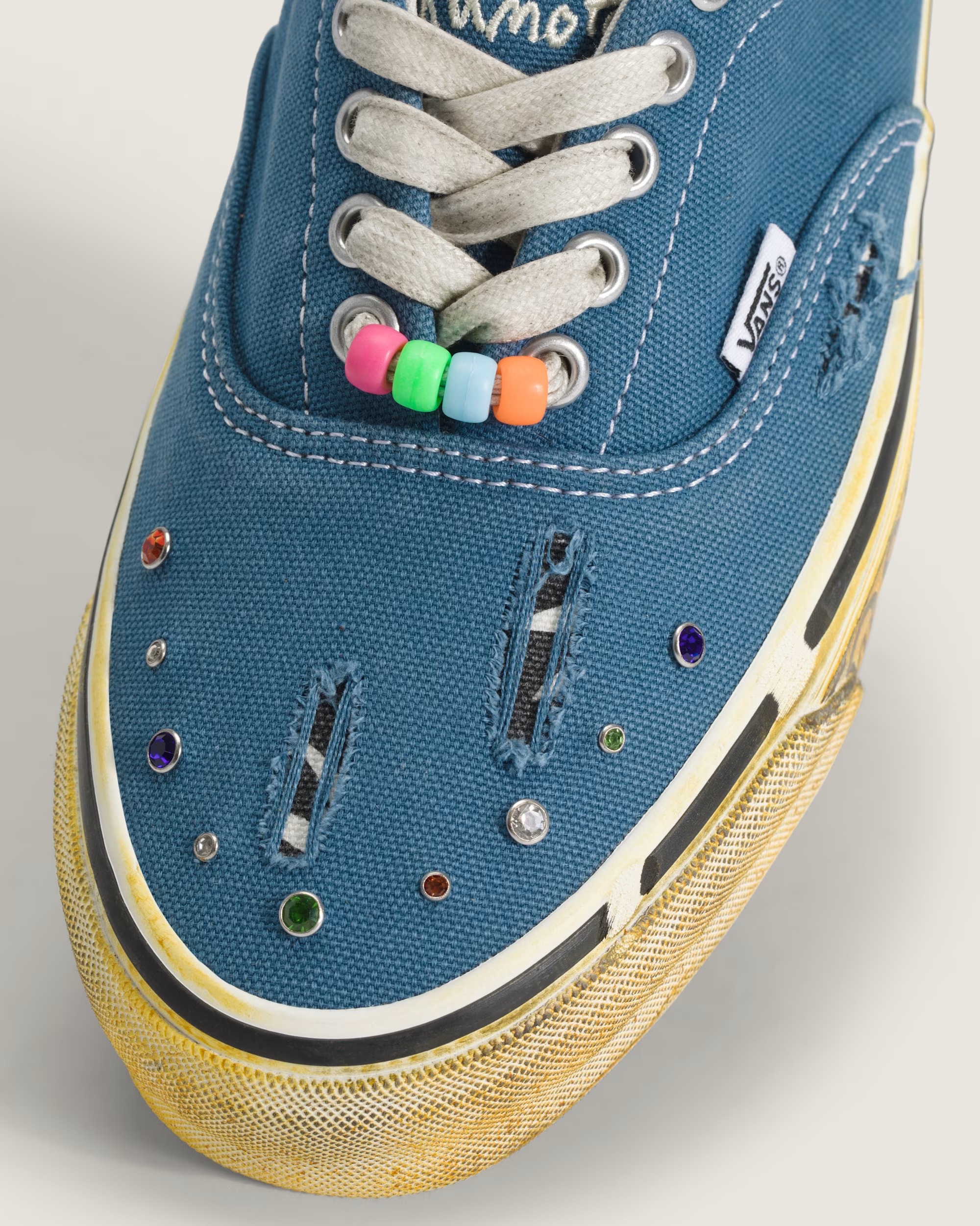 Satoshi Nakamoto x Vans Era 95 Navy Gems 2026 VN00114ESN0