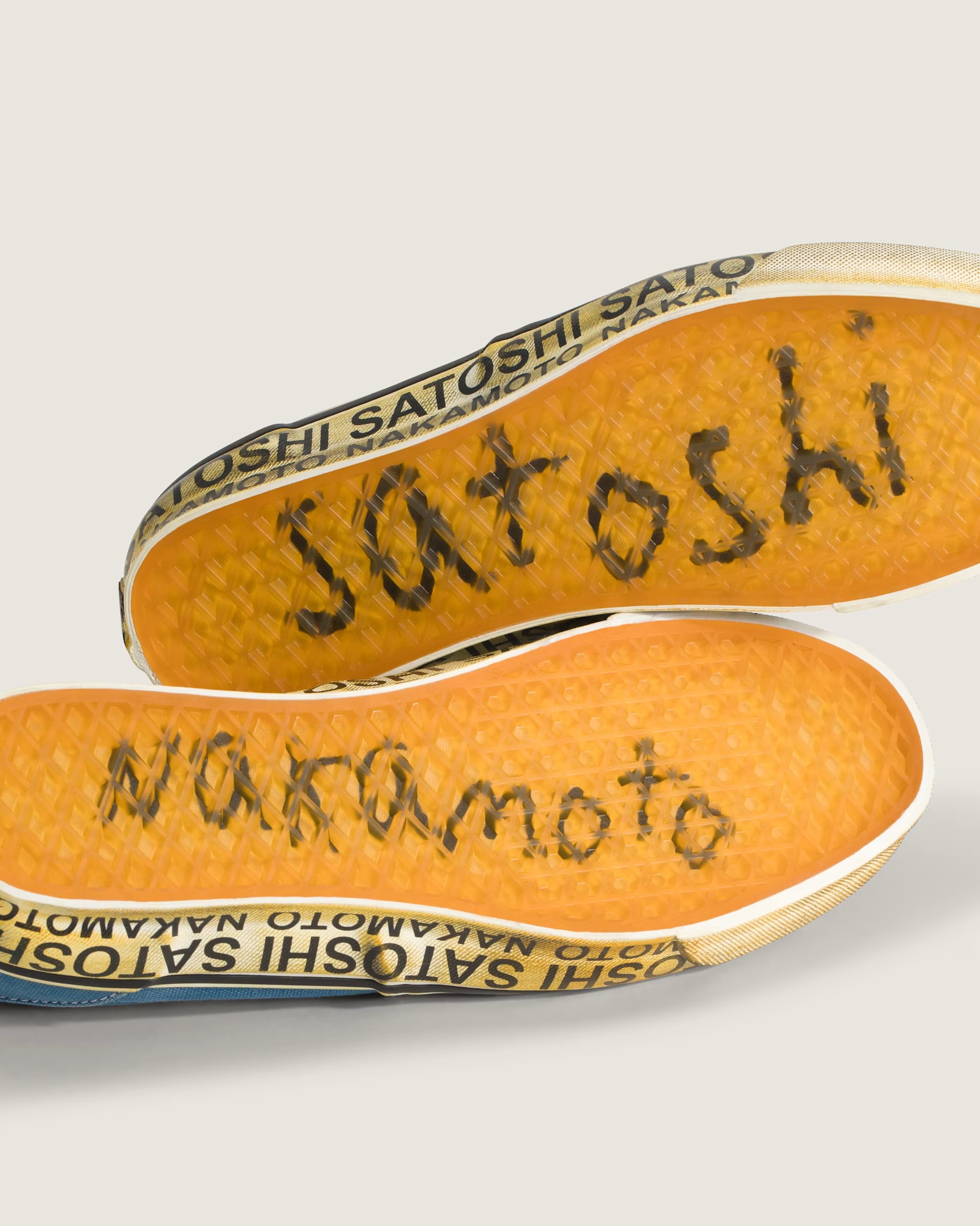 Satoshi Nakamoto x Vans Era 95 Navy Gems 2026 VN00114ESN0